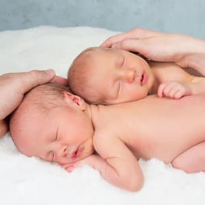 Tranquil Twilight: Music for Babies' Evening Slumber - Afternoon Chill Out