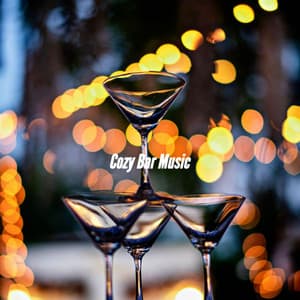 Cozy Bar Music - Jazz for Working