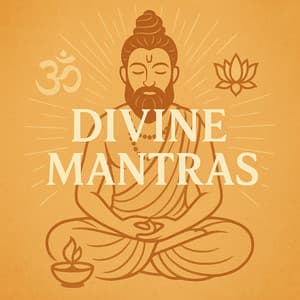 Divine Mantras - Issabel Blanco
