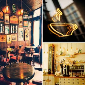 Music for Romantic Heartbreak - Cool Jazz Moods