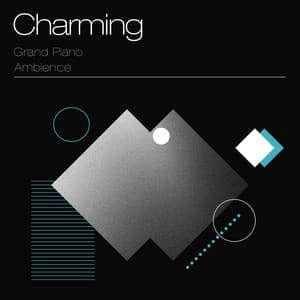 zZz Charming Grand Piano Ambience zZz - Konzentration Musik Welt