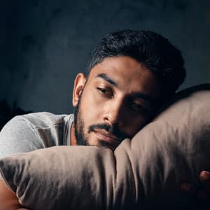 Lofi Nocturno Para Una Relajación Profunda - Relajante Lo Fi