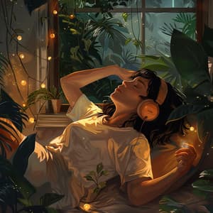 Lofi Relaxation Tones: Soft Harmony - #Relaxing