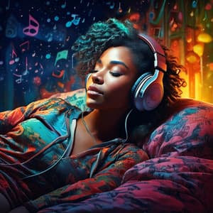 Sleep Vibes: Hip Hop Rhythms for Rest - Sweet LoFi