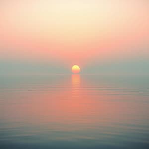 Soothing Soundscapes: Nature-Inspired Tracks for Mindfulness - Meditation Music
