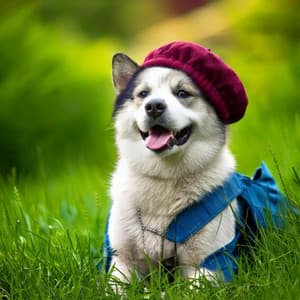 Soothing Hip Hop Music for Pet Stress Relief - lofi maniac