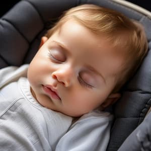 Melodías Suaves: Música Lofi Para Bebés - Hip-Hop suave instrumental