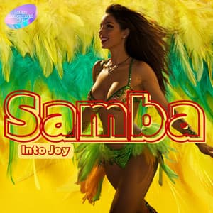 Samba Into Joy - Latino Instrumental Hits