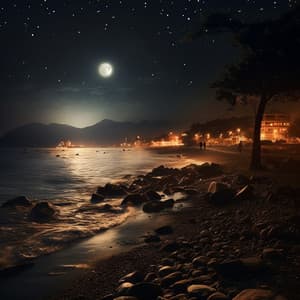 Ocean Lullaby: Soothing Sounds for Deep Sleep - Deep sleep