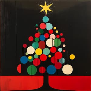 Christmas Kids Music - Christmas Party Time