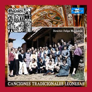 Canciones tradicionales leonesas - Tradicional