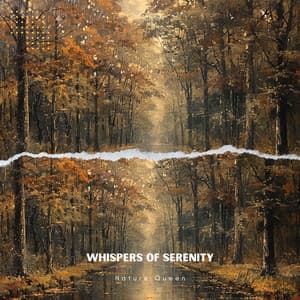 Whispers of Serenity: A Tibetan Bowl Odyssey - Nature Queen