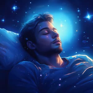 Noches De Sueño Silenciosas Con Sonidos Hip Hop - Luna de relajación