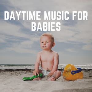 Daytime Music for Babies - Music Box Orchestra
