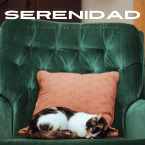 Serenidad En El Refugio De Gatitos: Cultivando La Calma Interior - Música Tranquila