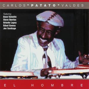 El Hombre - Patato