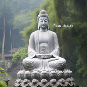 Great Power of Hannya Shingyō - Yoan Mantro