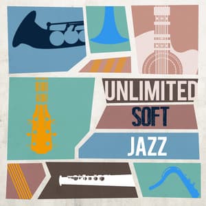 Unlimited Soft Jazz - Good Morning Jazz Academy