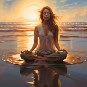 Música Para Mentes Concentradas: Reflexiones Oceánicas - Guru de música tranquila