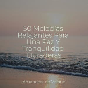 50 Melodías Relajantes Para Una Paz Y Tranquilidad Duraderas - Sonido Del Bosque y Naturaleza