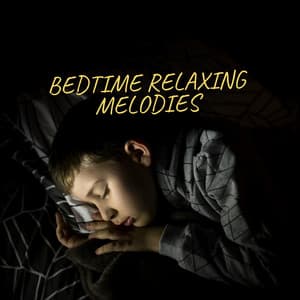 Bedtime Relaxing Melodies - Instrumental Sleeping Music