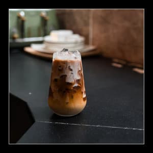 Music for Yuzu Coffee - Chill Out - French Cafe Music