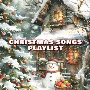 Christmas Songs Playlist - Hit Musicali di Natale
