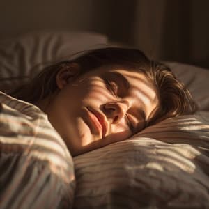 Armonías Del Sueño Profundo: Música Para Un Descanso Pacífico - Dhyana Uno