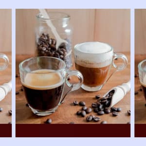 Remarkable Music for Lounge Mornings - Jazz Organ and Guitar - Easy Sunday Listening