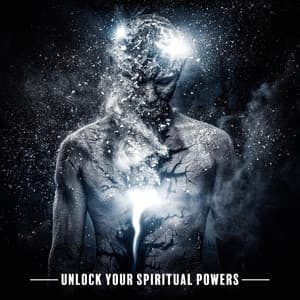 Unlock Your Spiritual Powers: Higher Mind Activation - Jayson Freedom