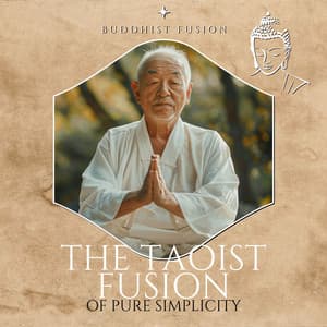 The Taoist Fusion of Pure Simplicity - Buddhist Fusion