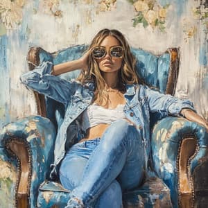 Whispers of the City - Lounge Ibiza