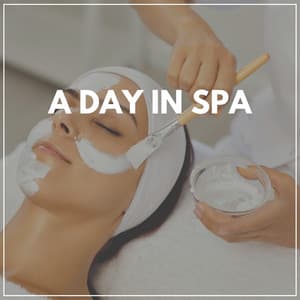 A Day in Spa - Soothing Music Academy