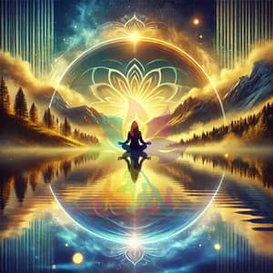 The Musk of Meditation - Mountain of Meditation