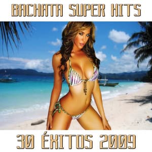 Bachata Super Hits - Alegrìa Amaya
