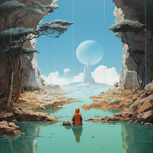 Einzigartige Harmonie der Zen-Klänge - Entspannungsmusik Oase