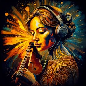 Harmonic Flow: Music for Creative Minds - Mechanical Musical Instruments