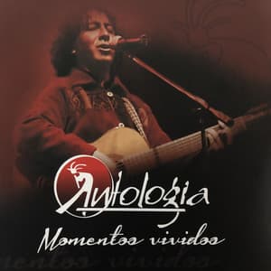 Momentos Vividos - Antologia