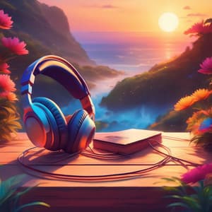 Relaxation Rhythms: Music for Calm - Contemporary Christian Songs