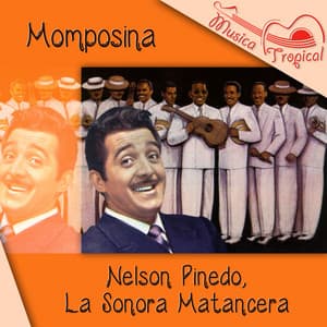 Momposina - La Sonora Matancera