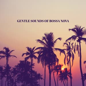 Gentle Sounds of Bossa Nova - Jazz Pleasure, Relaxing Moments, Positive Mood - Bossa Nova 2019