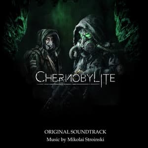 Chernobylite - Mikolai Stroinski