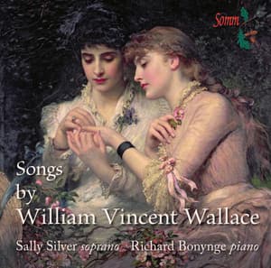 Songs by William Vincent Wallace - William Vincent Wallace