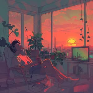 Sounds for Calm: Lofi Relaxation Melody - Noises Of Ambience
