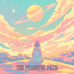 The Peaceful Path - Ambiente