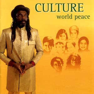World Peace - Culture