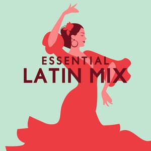 Essential Latin Mix: Summer 2022, La Noche de la Música Latina, Relax del Mar - Cuban Café Latin Club