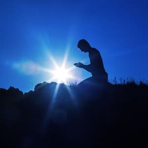 Moonlit Meditation: A Nocturnal Piano Serenade in Calm - Classical New Age Piano Music