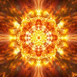 Family Over Everything - 963 Hz Love and Unity Frequencies - Quiet Sun