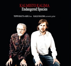 Kalmisto Kalima Endangered Species - Teppo Hauta-aho